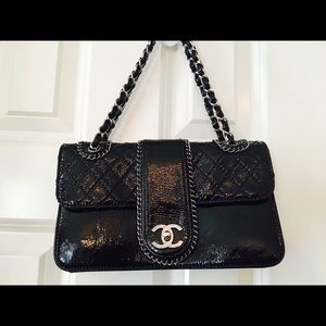 Authentic Chanel bag, 2007 collection